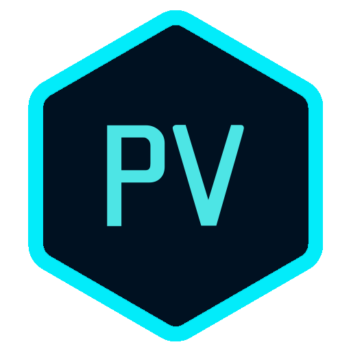 PVidev Dev. Logo